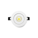 3.5 Inch Slim Eye Gimbal Downlight 3CCT