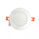 4 Inch Slims Recessed Downlight (Damp Rated)