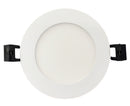 4 Inch Slims Recessed Downlight (Damp Rated)