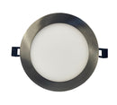 6 Inch Slims Recessed Downlight 3CCT