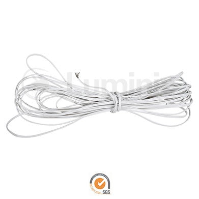 LED Pucklight Accessories: Wire (8M)