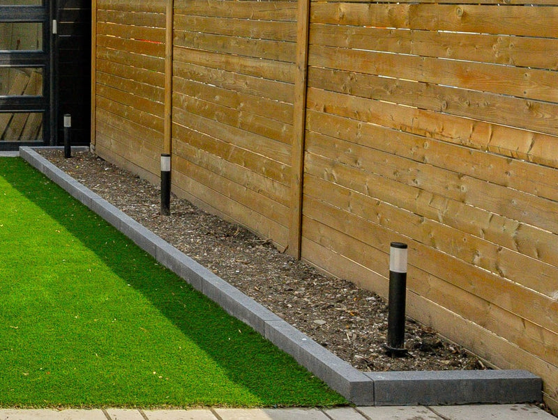 Landscape 12V AC / DC : Bollard (Warm White / Cold White)