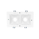 Nextgen 16 Duo Trimless Square