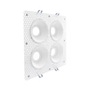 NextGen Quad Trimless