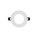 NEXTGEN COMBO (White trim + White baffled insert)