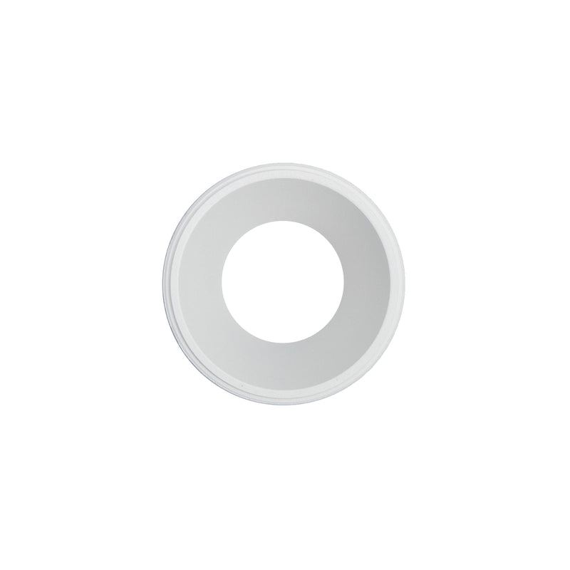 NEXTGEN COMBO (White trim + White baffled insert)