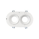 NextGen 20 Duo Trimless Round