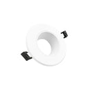 NEXTGEN COMBO (White trim + White baffled insert)