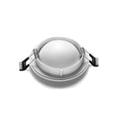 3.5 Inch Slim Eye Gimbal Downlight 3CCT