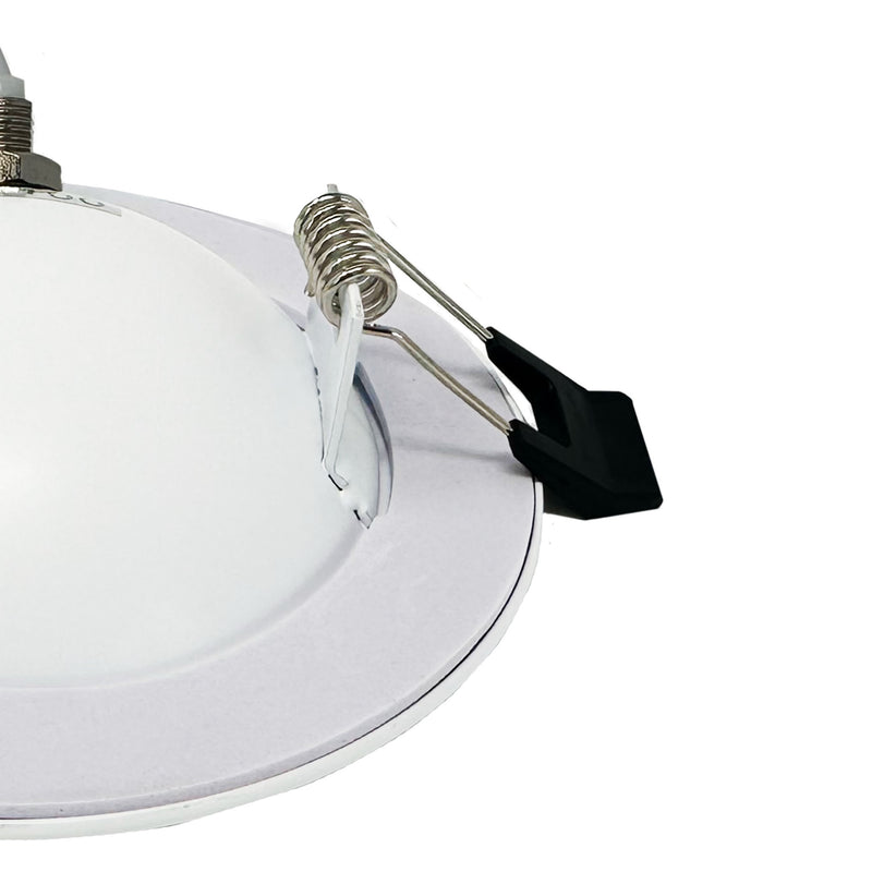 4 Inch Slim Eye Gimbal Downlight 5CCT