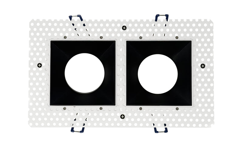 Nextgen 20 Duo Trimless Square