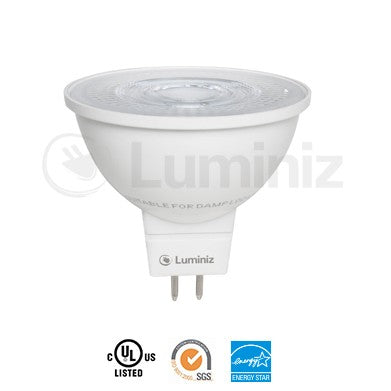 Quadcore S MR16