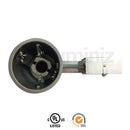 4 Inch Line Voltage Non Insulated Remodel