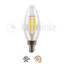 C35 Candle 3.5W