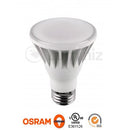 PAR20 Dimmable 8W (Warm White - 2700K)