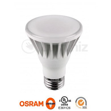 PAR20 Dimmable 8W (Warm White - 2700K)