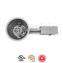 4 Inch Line Voltage Insulated Remodel