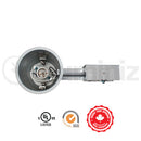 3.5 Inch Line Voltage Insulated Remodel