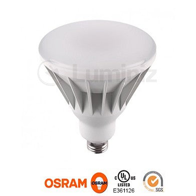 BR40 Dimmable 17W (Warm White/ Natural White)