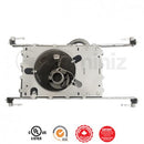 4 Inch Line Voltage Non Insulated New Construction