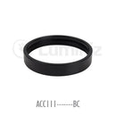 Honeycomb Ring (No Lip)