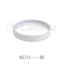 Honeycomb Ring (No Lip)