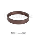 Honeycomb Ring (No Lip)