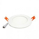 4 Inch Slims Recessed Downlight (Damp Rated)