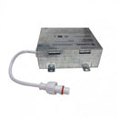 4 Inch Slims Recessed Downlight (Damp Rated)