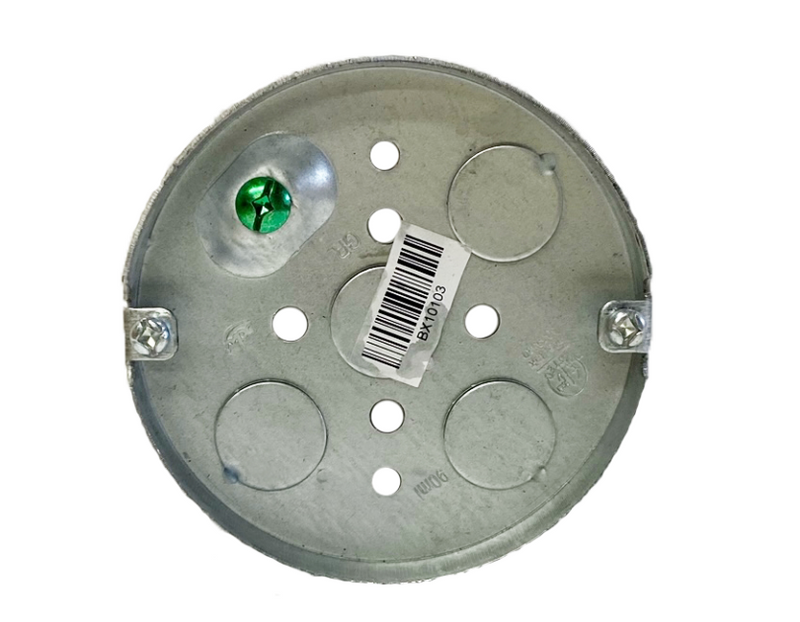 Ceiling Pan 1/2 In. Deep KO - BX10103 (56111)