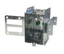 Device Box 2-1/2 In. and 3-5/8 In steel studs With integral support bracket - BX10606 (2104-LSSX1)