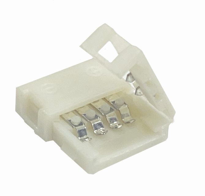 Tapelight connector RGB