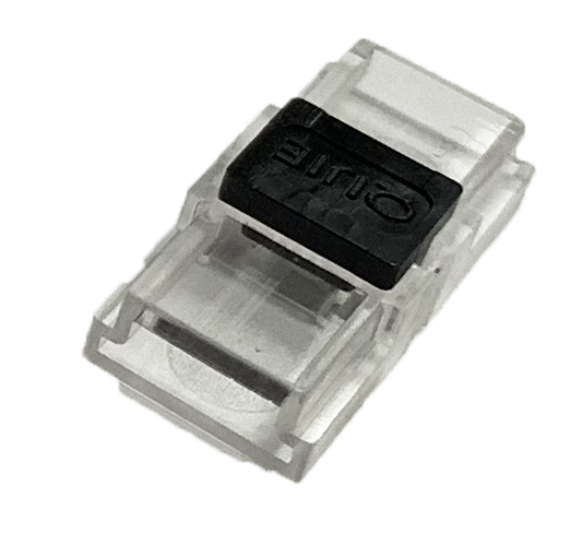 Tapelight connector (non RGB)