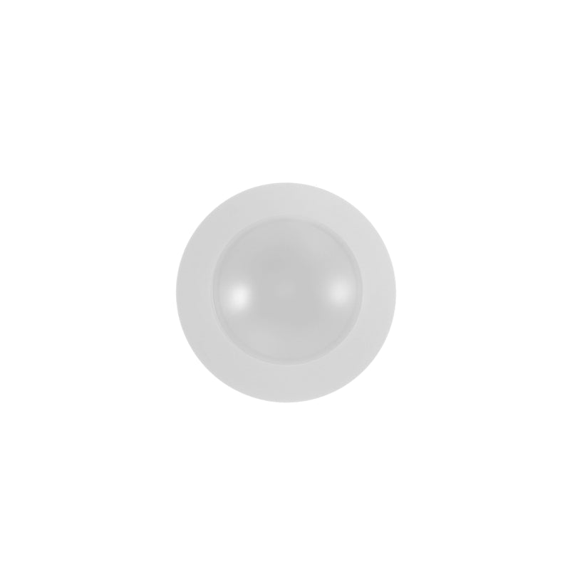 4" LED Surface Mounted Disk 3000k