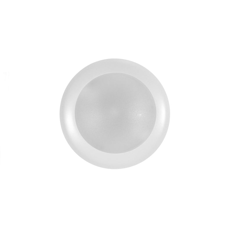 6" LED Surface Mounted Disk | 3000K