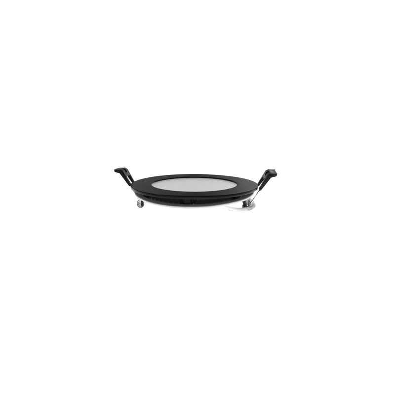 4 Inch Slims Recessed Downlight (Damp Rated)