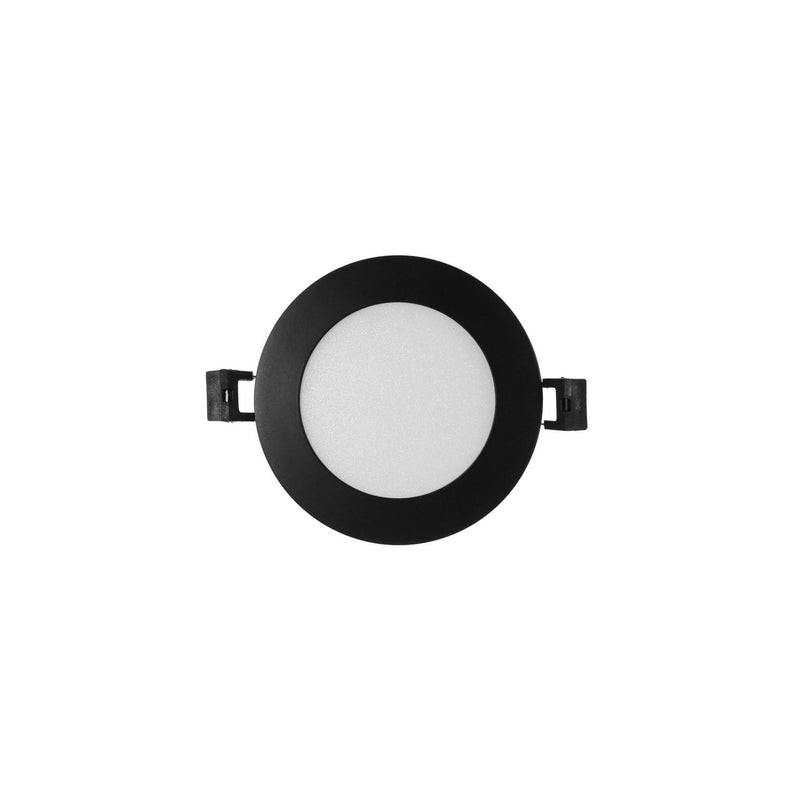 4 Inch Slims Recessed Downlight (Damp Rated)