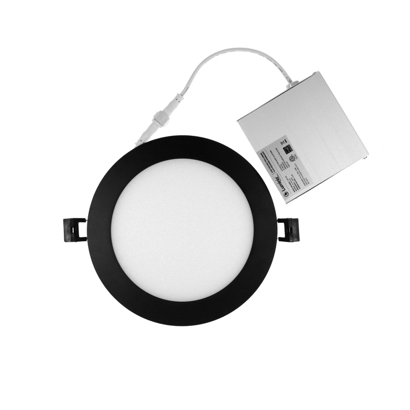 6 Inch Slims Recessed Downlight