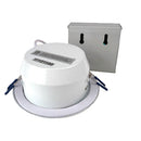 4 Inch Retro-Can Par16 (Airtight)