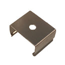 Aluminum Surface Mount Profile