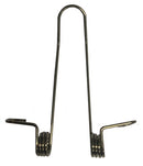 Aluminum Recessed Profile