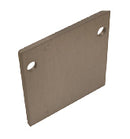 Aluminum Surface Mount/Suspended Profile