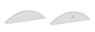 Aluminum Surface Mount Profile