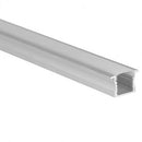 Aluminum Recessed Profile