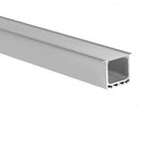 Aluminum Recessed Profile