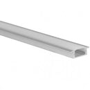 Aluminum Recessed Profile