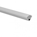 Aluminum Surface Mount Angled Profile