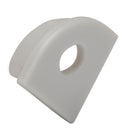 Aluminum Surface Mount Angled Profile