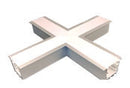 Aluminum Recessed Profile
