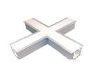 Aluminum Surface Mount/Suspended Profile